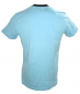 Preview: Adidas Originals Deutschland Trikot WM 1974 DFB Event 3rd Retro 1974 Weltmeister blau hellblau Herren M, L oder XL
