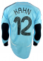 Preview: Adidas Deutschland Torwarttrikot 12 Oliver Kahn 2006 Heim WM DFB Herren S-M 176cm/M