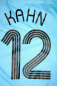 Preview: Adidas Deutschland Torwarttrikot 12 Oliver Kahn 2006 Heim WM DFB Herren S-M 176cm/M