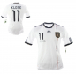 Preview: Adidas Germany Jersey 11 Miroslav klose 2010 Home DfB white men's XL & 176cm