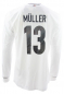 Preview: Adidas Alemania camiseta 13 Thomas Müller 2012-14 match worn Formotion senor XL