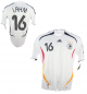 Preview: Adidas Germany DfB jersey 16 Philipp Lahm 2006 World Cup home white signatured men's L