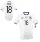 Preview: Adidas Deutschland Trikot 2016 18 Kroos 19 Götze 7 Schweinsteiger Heim DFB Herren S M L XL XXL & Kinder 164 cm