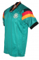 Preview: Adidas Deutschland Trikot EM 1992 EURO 92 Away Grün DFB Herren S/L/XL