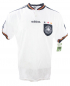Preview: Adidas Deutschland Trikot 1996 Euro 96 EM weiß DFB Herren XS/S/M/L/XL/XXL