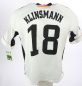 Preview: Adidas Deutschland Trikot 18 Jürgen Klinsmann WM 1998 Home DFB Herren L/XL