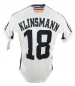 Preview: Adidas Deutschland Trikot 18 Jürgen Klinsmann WM 1998 Home DFB Herren S-M 176cm