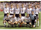 Preview: Adidas Deutschland Trikot 4 Kohler 9 Kirsten 10 Hässler uvm. WM 1998 98 DFB Heim Weiß Herren S, M, L oder XL & Kinder
