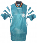 Preview: Adidas Germany DfB jersey 1996 Cup winner 96 green away men's L