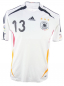 Preview: Adidas germany jersey 13 Michael Ballack World cup 2006 home men's S XL XXL/2XL or 176 cm / 152 cm/ 164 cm