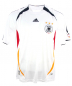 Preview: Adidas Germany jersey World Cup 2006 7 Schweinsteiger 11 Klose home DfB white new with tags men's M or L