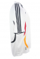 Preview: Adidas Alemania camiseta copa del mundo 2006 7 Schweinsteiger 11 Klose DfB blanco senor S/M/L/XL/XXL