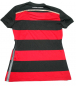 Preview: Adidas Deutschland Trikot WM 2014 DFB Rot Schwarz Away Damen L (42/44)