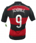 Preview: Adidas Alemania camiseta 9 Andre Schürrle copa del mondo 2014 away senor S M o XL y nino164 cm