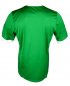 Preview: Adidas Deutschland Trikot Euro 2012 Away DFB Grün Herren 176cm/S/M/L/XL/XXL/XXXL