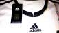 Preview: Adidas Deutschland Trikot WM 2010 DfB Heim Weiß NEU Herren L/XL/3XL
