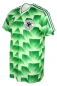 Preview: Adidas alemania camiseta copa mundial 1990 verde Away nuevo señor S/M/L/XL/XXL