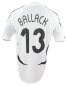 Preview: Adidas germany jersey 13 Michael Ballack World cup 2006 home men's S XL XXL/2XL or 176 cm / 152 cm/ 164 cm
