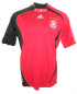 Preview: Adidas Deutschland Trikot WM 2006 11 Klose 19 Schneider 20 Podolski Rot DFB Herren XS/S/M/L/XL/XXL