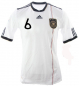 Preview: Adidas Alemania camiseta 6 Sami Khedira 2010 DFB patch senor XXL/2XL