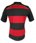 Preview: Adidas Deutschland Trikot WM 2014 11 Klose 19 Götze rot auswärts DFB Herren XS/S/M/L/XL/XXL/3XL