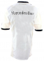 Preview: Adidas Deutschland Trikot Match worn Philipp Lahm 2010 weiß Mercedes Benz DFB Herren S - 176 cm