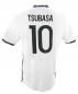 Preview: Adidas Alemania camiseta 10 Tsubasa Ozora Captain Euro 2016 blanco senor M