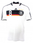 Preview: Adidas Alemania camiseta 8 Thorsten Frings 2008 Euro blanco señor XL