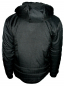 Preview: Adidas Deutschland Jacke Match Worn 7 Bastian Schweinsteiger DFB Euro 2012 Schwarz Herren L=7