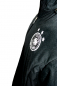 Preview: Adidas Deutschland Jacke Match Worn 7 Bastian Schweinsteiger DFB Euro 2012 Schwarz Herren L=7