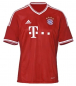 Preview: Adidas FC Bayern Munich jersey 2013/14 CL winner triple 2013 new men's M
