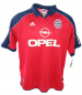 Preview: Adidas FC Bayern München Trikot 10 Lothar Matthäus 1999-2001 CL Sieger Heim Herren XXL