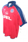 Preview: Adidas FC Bayern München Trikot 10 Lothar Matthäus 1999-2001 CL Sieger Heim Herren XXL