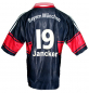 Preview: Adidas FC Bayern München Trikot 19 Carsten Jancker 1997/98 Heim Opel Herren XXL/2XL