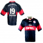 Preview: Adidas FC Bayern München Trikot 19 Carsten Jancker 1997/98 Heim Opel Herren XXL/2XL