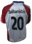 Preview: Adidas FC Bayern Múnich camiseta 20 Hasan Salihamidzic CL Final 1999 opel senor XL