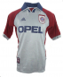 Preview: Adidas FC Bayern Munich jersey CL Final 1999 Opel men's S-M 176cm or XL