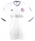 Preview: Adidas FC Bayern München Trikot 13 Michael Ballack 2002/03 Weiß Herren L/XL/XXL