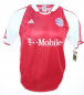 Preview: Adidas FC Bayern München Trikot 13 Ballack 2003/04 T-mobile Herren XL