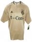 Preview: Adidas FC Bayern München Trikot 8 Thorsten Frings 2004/05 Gold Herren XXL