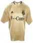Preview: Adidas FC Bayern München Trikot 2004/06 Gold T-Com Herren S/M/L/XL/2XL & 176 cm