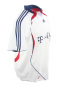 Preview: Adidas FC Bayern Munich jersey 2006/07 T-com white away new with tags men's M or XL