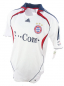 Preview: Adidas FC Bayern Munich jersey 2006/07 T-com white away new with tags men's M or XL