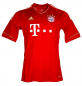 Preview: Adidas FC Bayern München Trikot 2012/13 CL Triple Neu mit Etiketten Herren S/M/L/XL & Kinder 176 & 164 cm