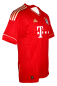 Preview: Adidas FC Bayern München Trikot 2012/13 CL Triple Neu mit Etiketten Herren S/M/L/XL & Kinder 176 & 164 cm