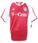 Preview: Adidas FC Bayern München Trikot 13 Michael Ballack 2004/05 Heim T-com Herren XL