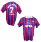 Preview: Adidas FC Bayern München Trikot 7 Mehmet Scholl 1995/96 Opel Herren S (b-ware)