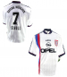 Preview: Adidas FC Bayern Munich jersey 7 Mehmet Scholl 1995/96 Opel white men's XL