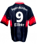 Preview: Adidas FC Bayern Munich jersey 9 Giovane Élber 1997/98 Opel men size S, M, L or XL