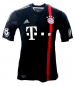 Preview: Adidas FC Bayern Munich jersey 3 Xabi Alonso 2014/15 3rd away men's M